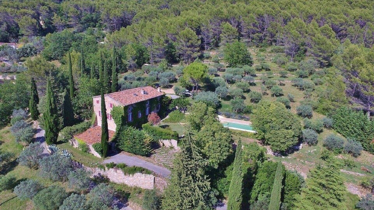 Draguignan Other | New ! Mas des Oliviers, Draguignan. With a beautiful view !