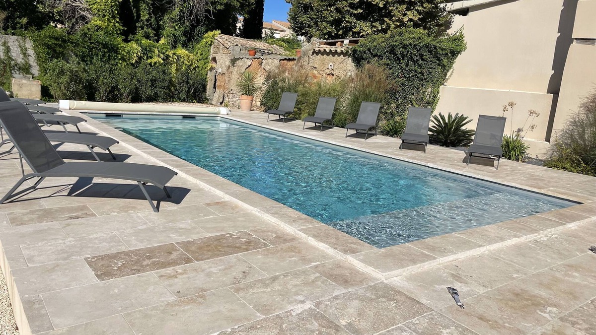 Morieres-les-Avignon Other | NEW! MAS WITH PRIVATE SWIMMING POOL Classified 4* by Gîtes de France
