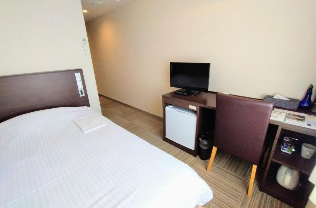 Ishikawa Prefecture Hotel | New Matto Terminal Hotel - Vacation STAY 01855v