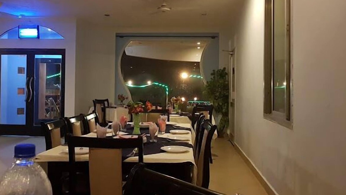Mirpur Hotel | New Mehwish Hotel