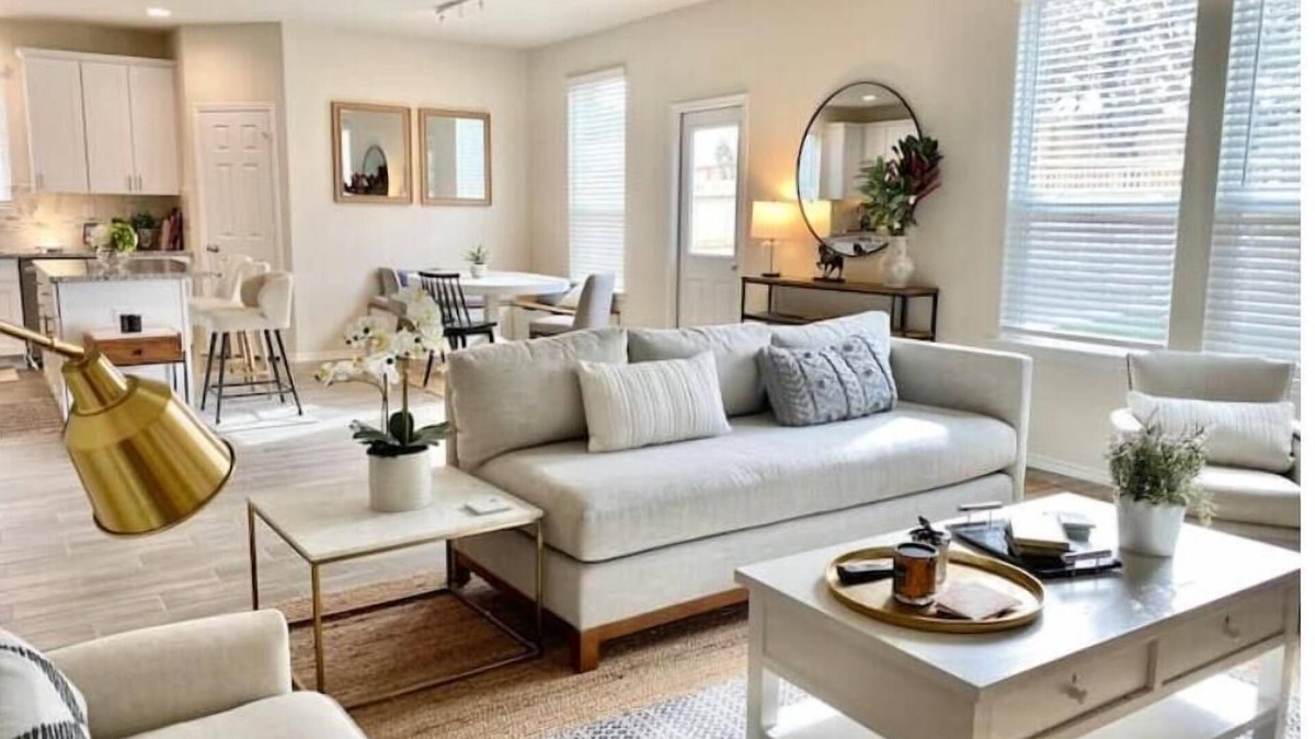 Boerne House | New Mod-Farmhouse - 12 min La Cantera