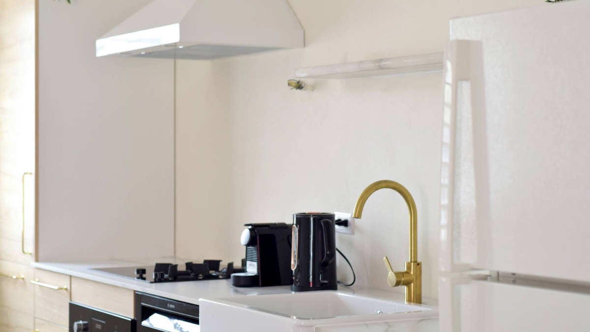 Little Bay Apartment | New Modern 3-bedroom apartment in Sint Maarten