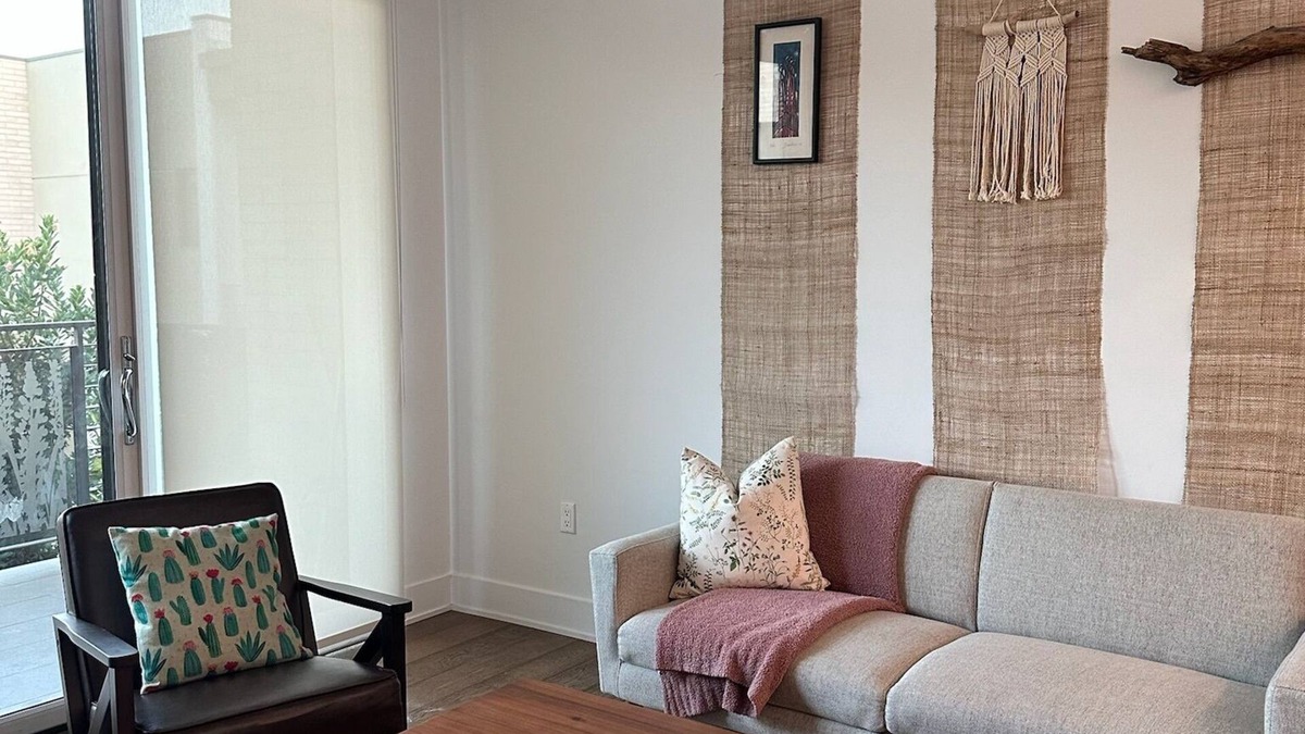 South Arroyo Condo | New, modern and luxurious 2bed condo in Central Pasadena, 5min from Old Town