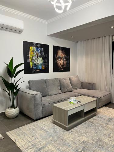 Ras Umm Sid Apartment | New Modern Apartment