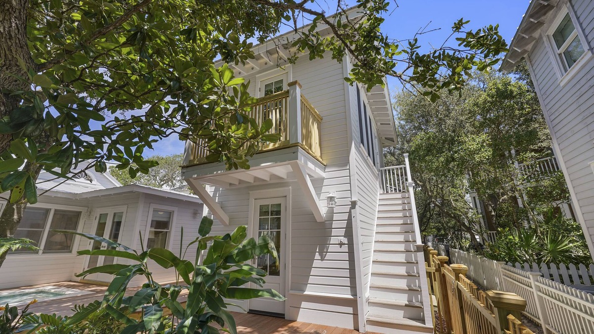 Seaside Cottage | New Modern Construction With King Primary, 351 Ft. to Beach + 2 Adult Bikes!