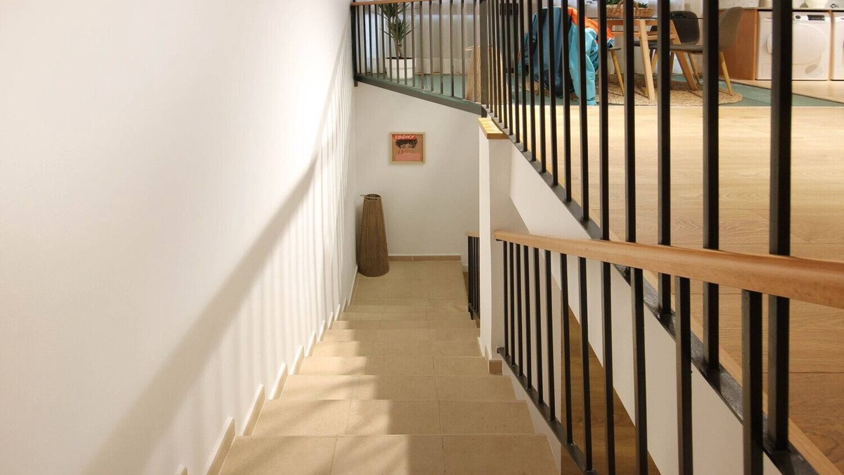 Alella Apartment | New modern flat in Allella