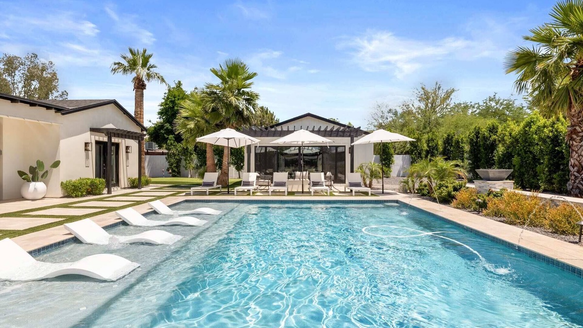 Shea North Estates House | *New* Multi-Million Resort-style home w/Pickleball
