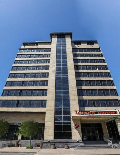 Nork-Marash Hotel | New Nairi Hotel Yerevan