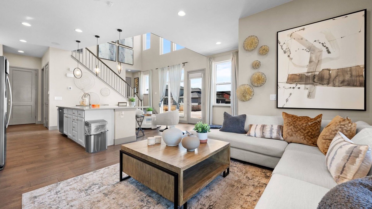 Aurora House | New! Near DEN Airport, Gaylord Event Center, Green Valley Ranch Golf Course