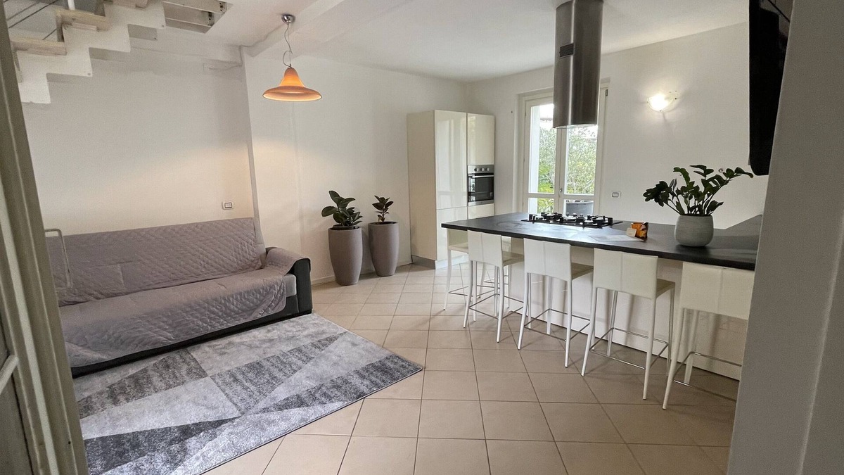 Peschiera del Garda Apartment | New New Flat Sole e Luna