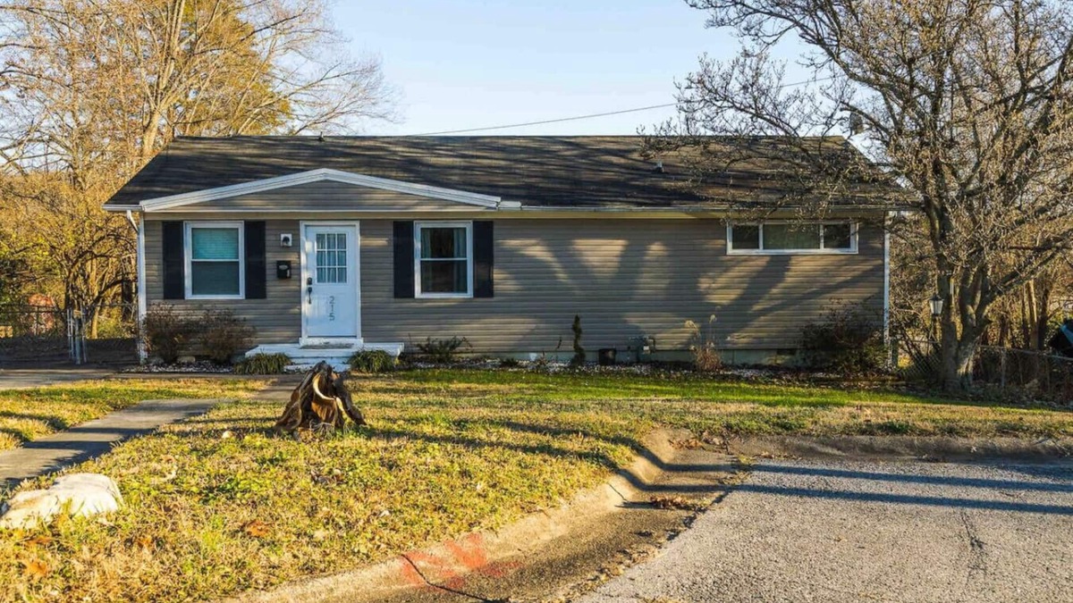 Oak Ridge House | ★ New ★ Oak Ridge House by Melton Lake