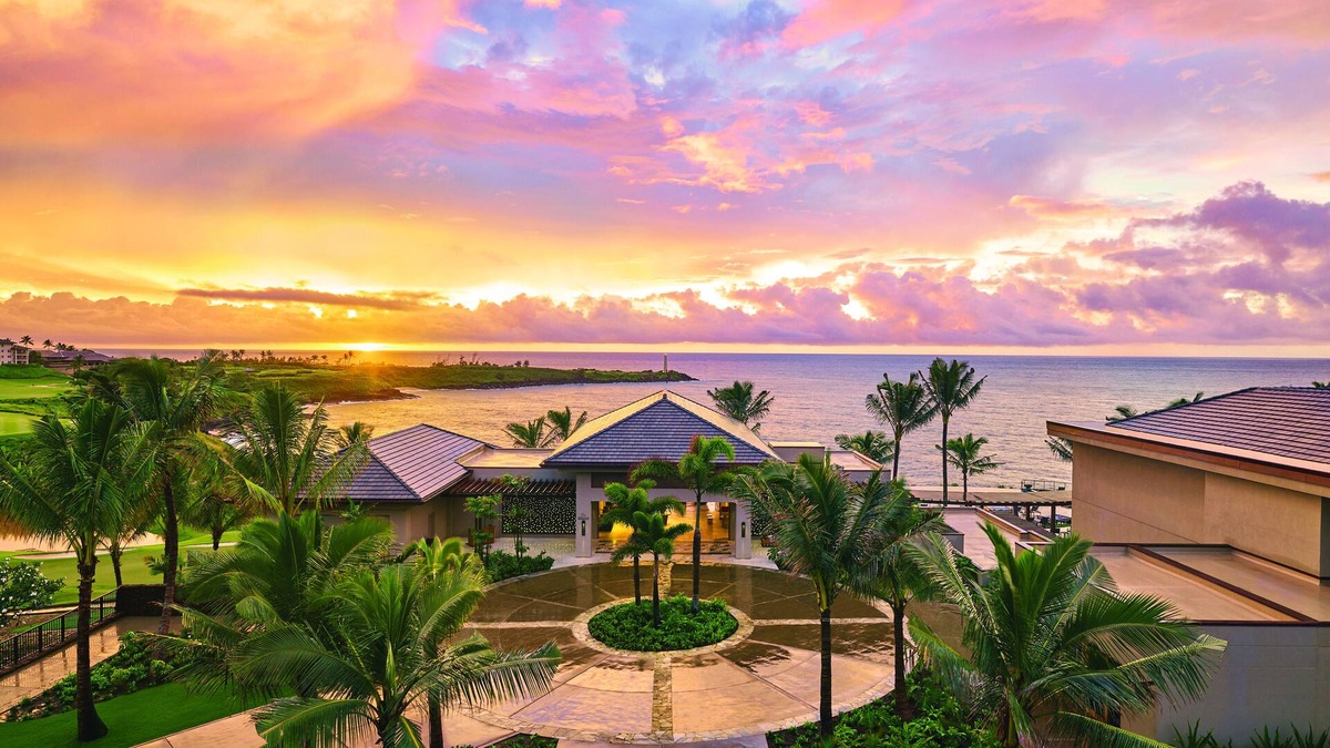 Lihue House | "New" Oceanfront Resort with Private Pool. Every 5th night is free!