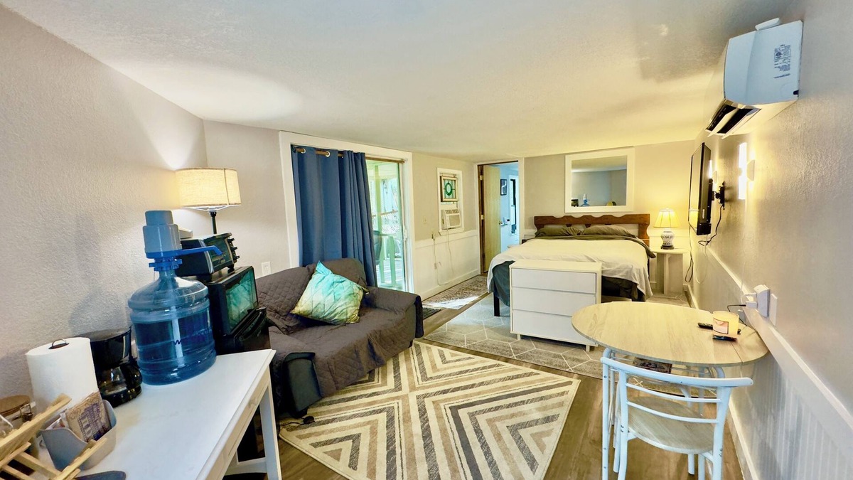 Frisco Apartment | New Oceanside Apartment in Frisco!