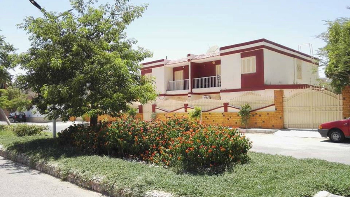 Dahar House | New on HomeAway! Villa with 400m to beach