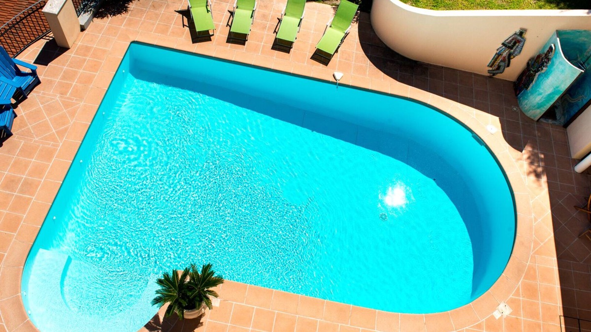Villefranche-sur-Mer Apartment | NEW ! On Roof top, FRENCH RIVIERA/MONACO.Pool. Fitness. Adults only