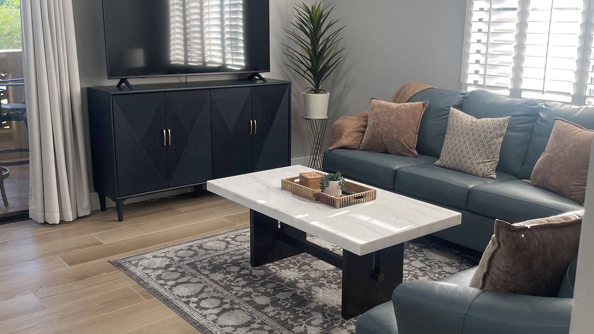 Camelback East Condo | New on VRBO! Arizona Biltmore Condo - Close to everything + free WiFi