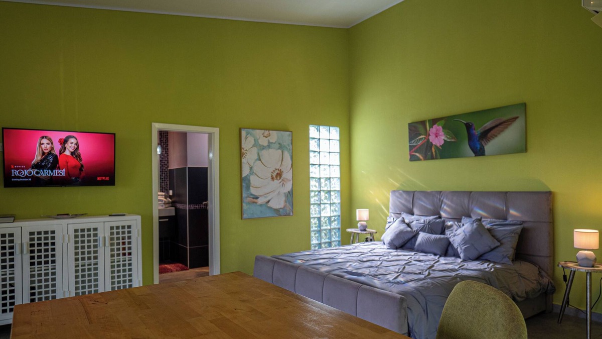 Boca Chica House | New on VRBO! Modern bungalow with fantastic views
