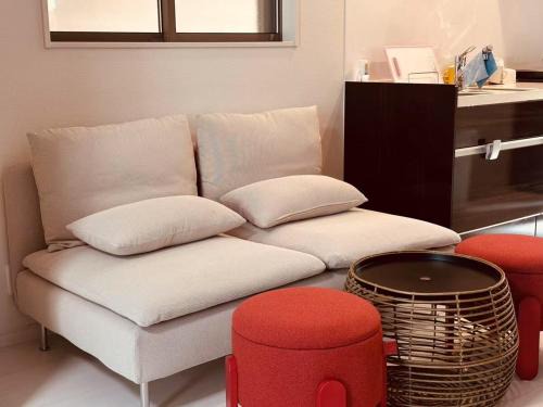Nakano Villa | new open 独栋别墅 直达新宿 歌舞伎町 Wi-Fi有 駅徒歩9分 最大8名