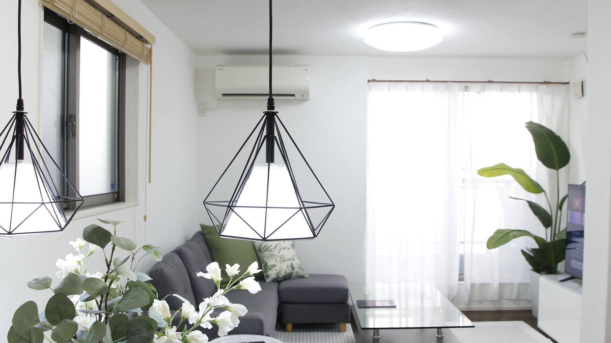 Shinjuku Apartment | NEW OPEN 3-minute walk from Higashi-Shinjuku Station