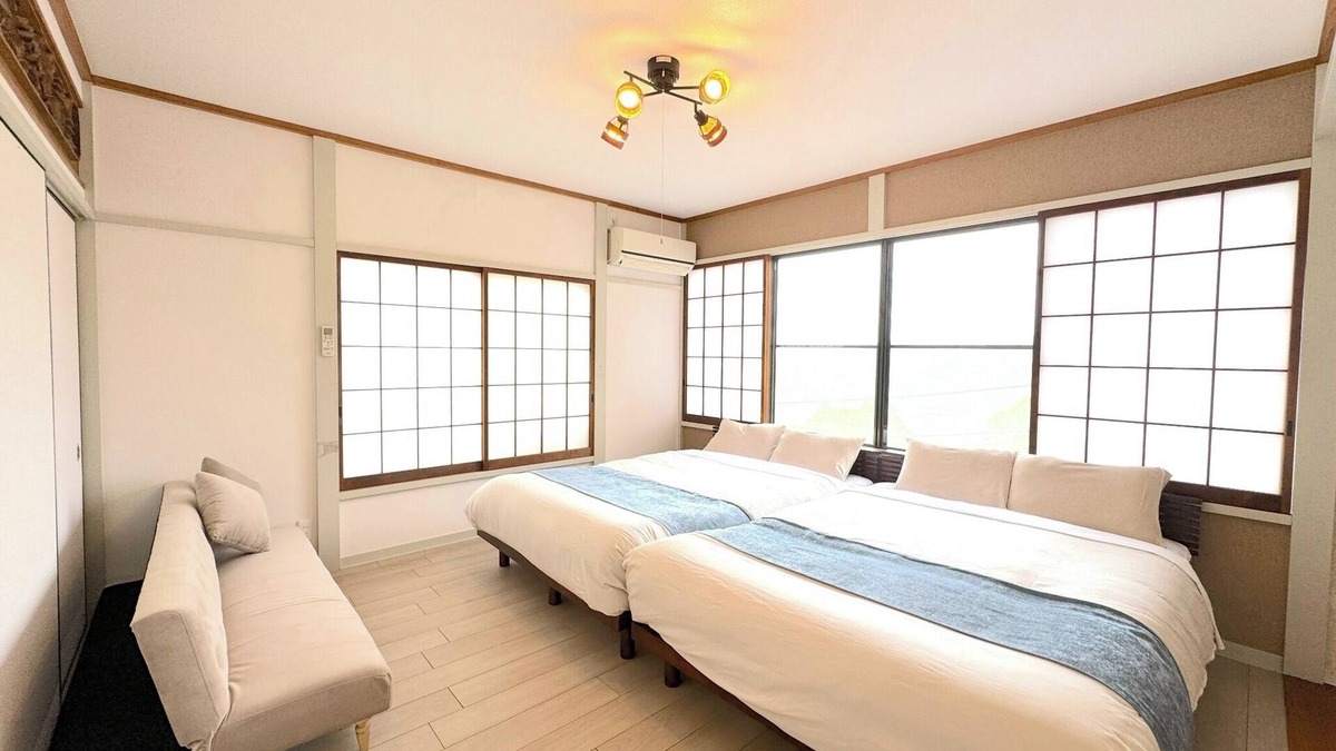 Yugawara House | New Open 9 minutes by car from the station Enj - ANGO YUGAWARA/Ashigarashimogun Kanagawa
