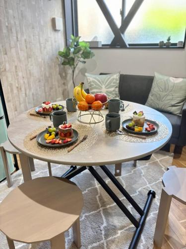 Konohana Apartment | NEW OPEN E-NA gesthouse 大阪貸切一軒家 USJ近く 難波10分 駅徒歩3分 長期滞在可 家族やグループに最適