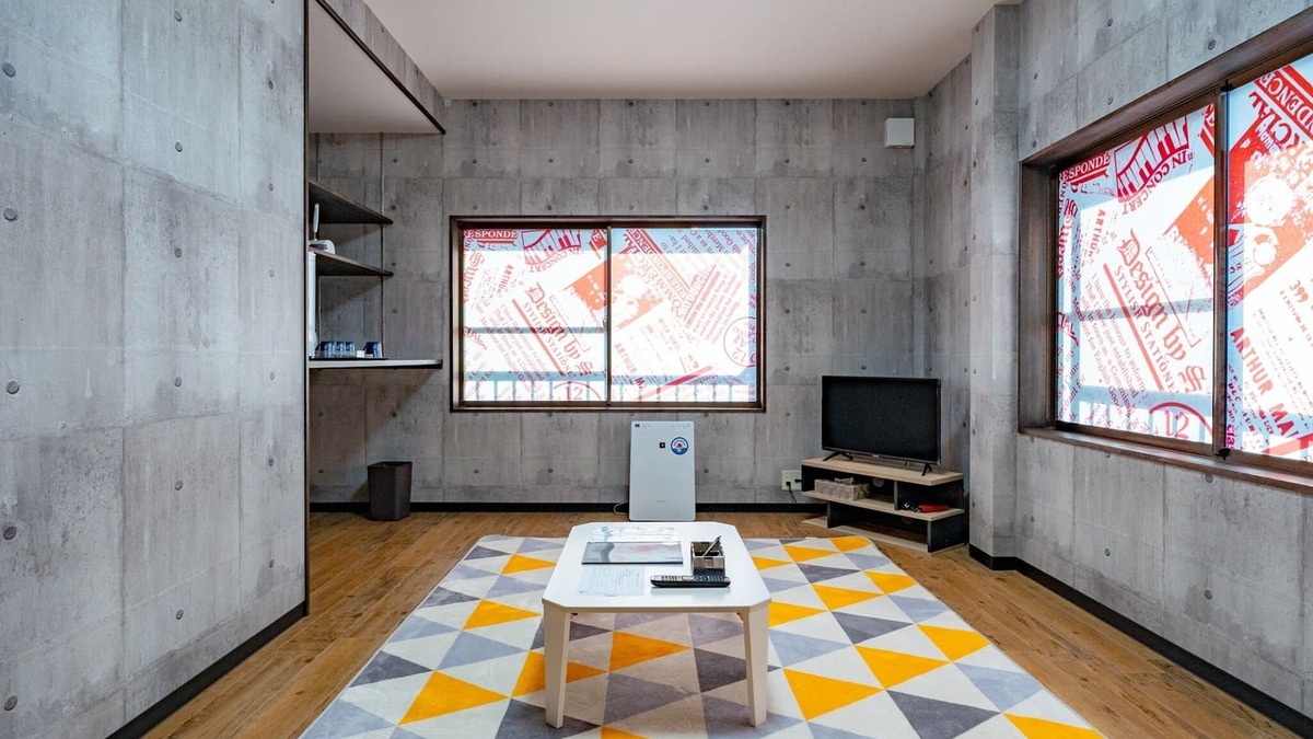 Shirahama House | NEW OPEN in2021 5mins to the beach Room1/Nishimuro-gun Wakayama