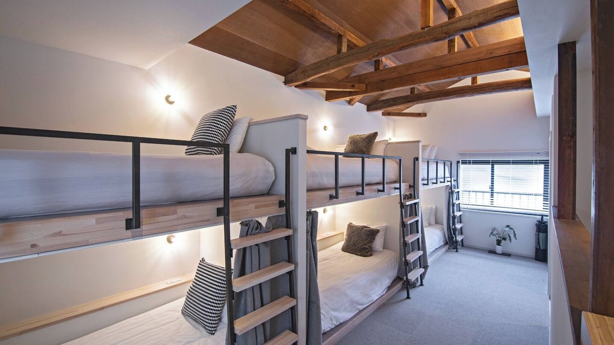 Konohana House | New open Nishikujyo house5mins to USJ - Travel time Nishikujo/Osaka Ōsaka