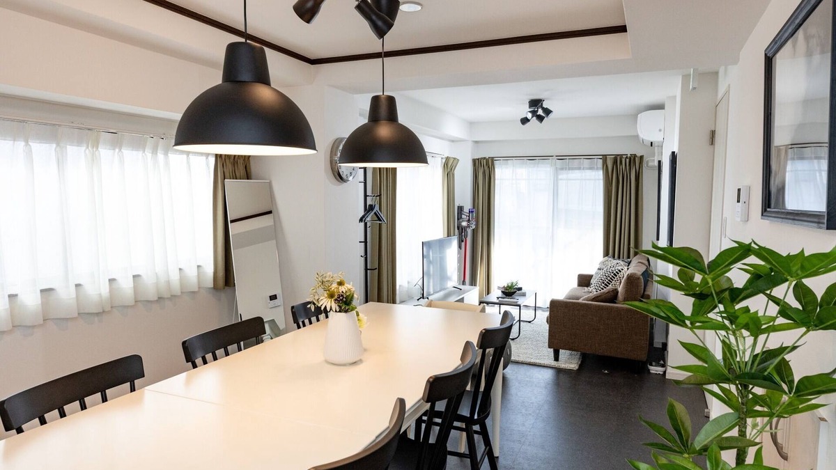 Shinagawa House | NEW OPEN Renovated detached house 23 floor Ni/Shinagawa-ku Tokyo