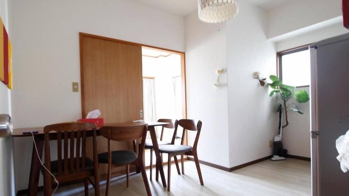 Shinjuku Apartment | NEW OPEN Shinjuku area, Growheim Okubo