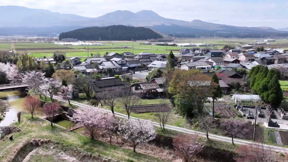 Aso Bed & Breakfast | NEW opening in Uchimaki, Aso, Kumamoto in 2024.4! We offer authentic training equipment and a healthy cafe menu based on the theme of Non sugar cafe!