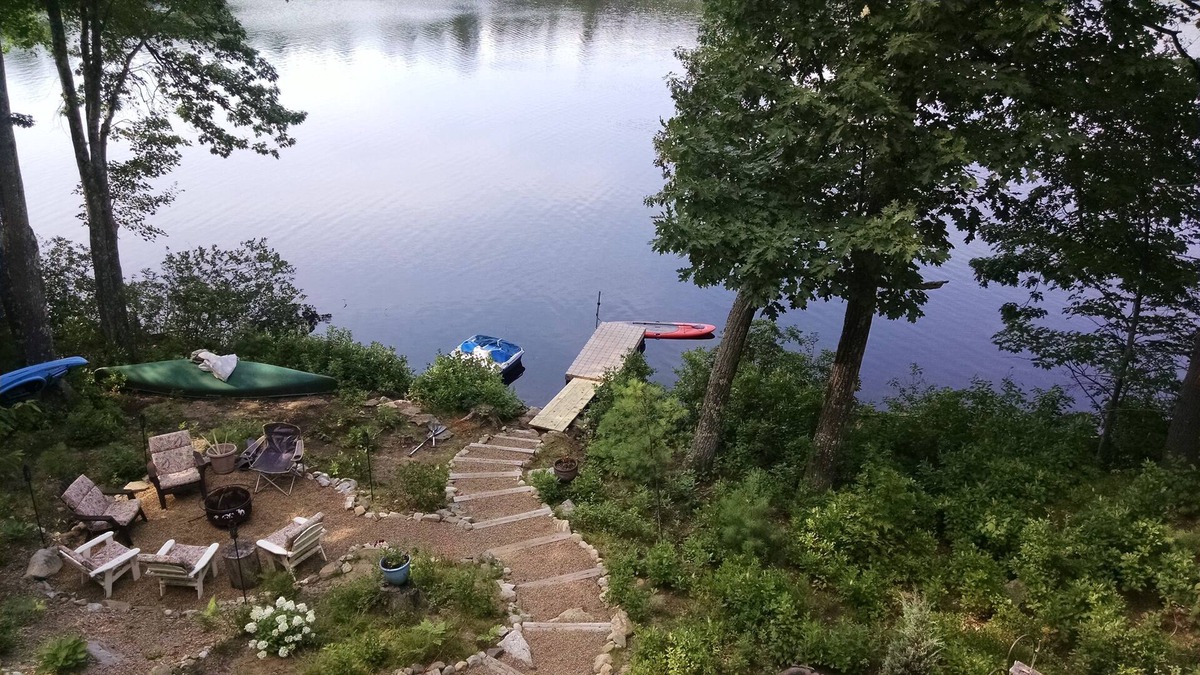 Windham House | New openings in July and August! Pet Friendly, Waterfront Property