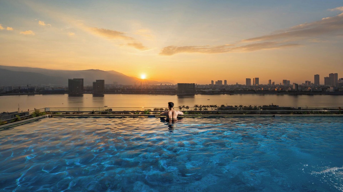 Hai Chau Hotel | New Orient Hotel Danang