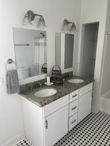 Saint Claude House | New Orleans Home Sweet Home