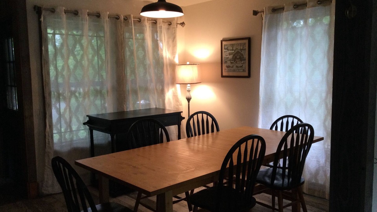 New Paltz House | New Paltz Village Home