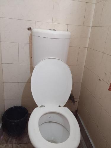 Silchar Hotel | New Parijat hotel
