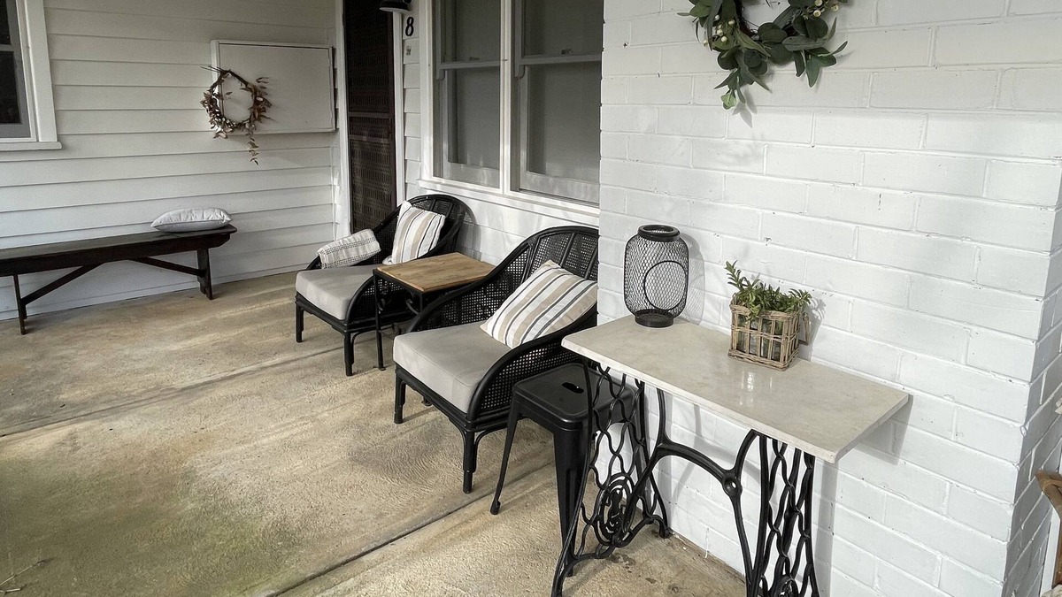 Beechworth House | New! Peaceful family house in the heart of Beechworth