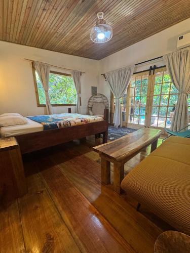 Big Creek House | New Premium Jungle Cabin