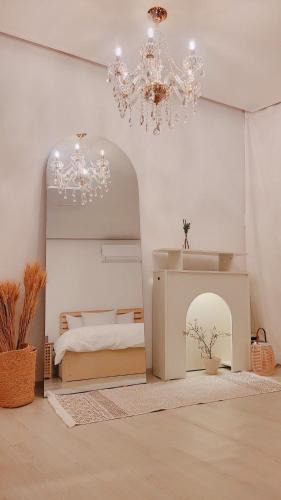 Chunghyeon-dong Apartment | New, Private, 3 rooms, Hongdae, 6 Persons