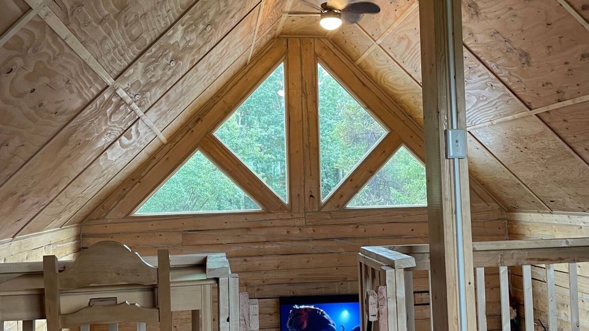 Healy Cabin | New Private Cabin Near Denali National Park