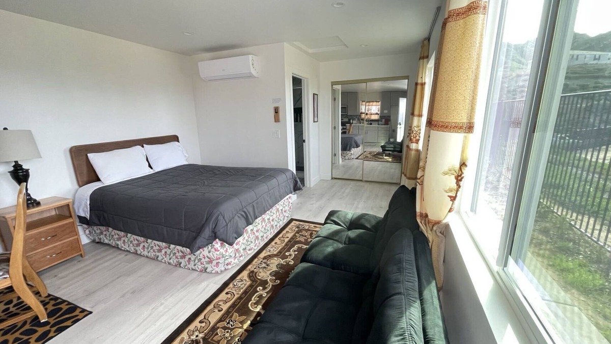 Colton Cottage | New Private Studio - UCR - LLU