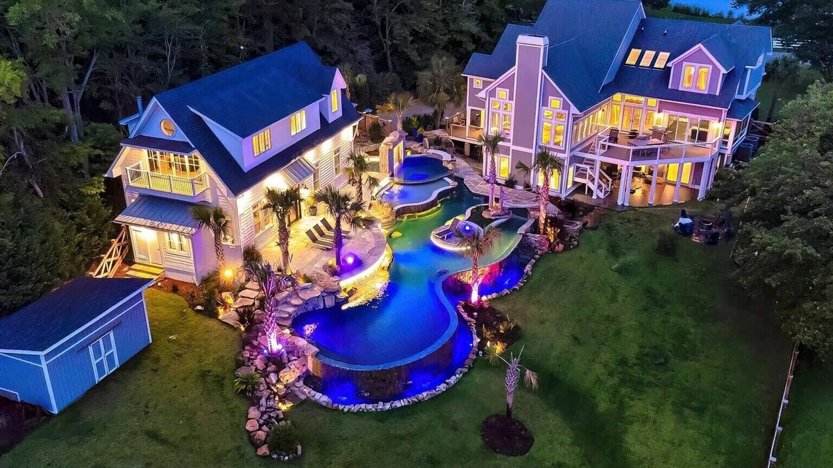 Chapin House | New Property! - Polaris Pointe on the Cove