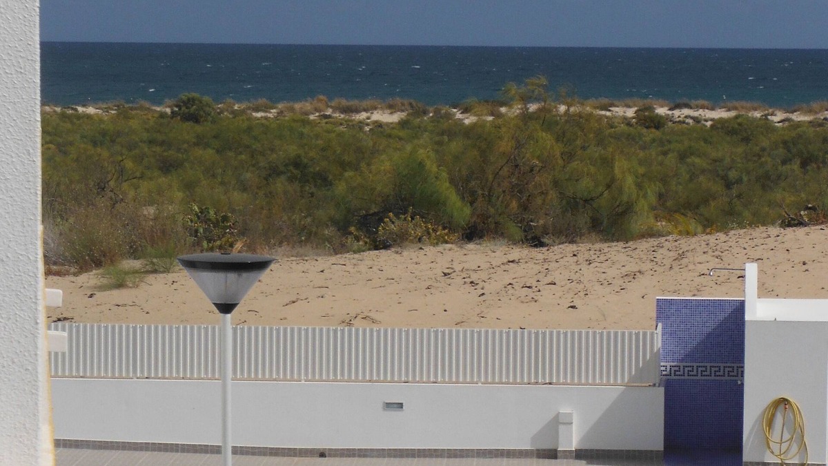 Manta Rota Apartment | New 3-bedroom apartment 50 meters from the beach