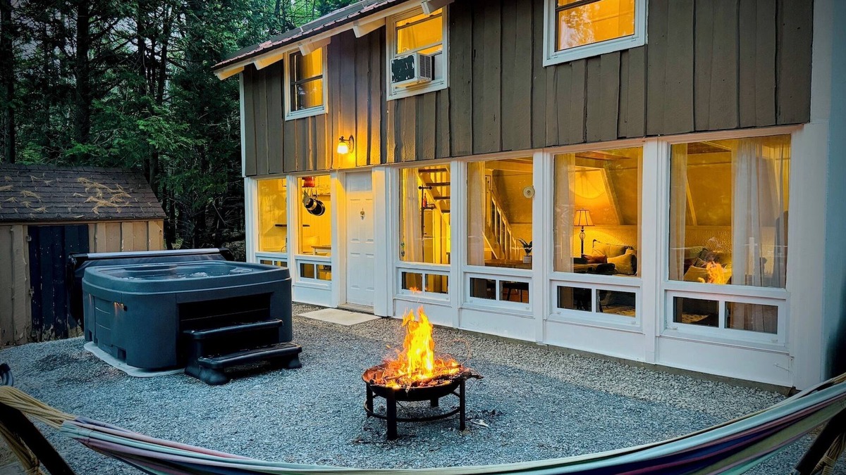 Orford House | *New* Pura-Vida, Spa, Fireplace