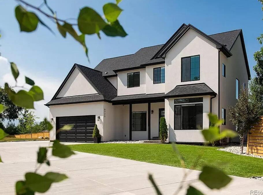 Ralston Valley House | New! Pure Luxury W Private Pool/Spa & Game Center!