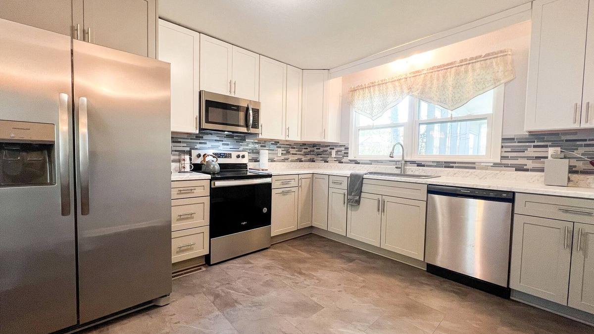 Sedalia House | New Ranch Home in Heart of Sedalia