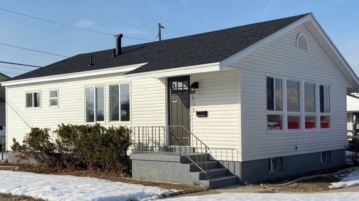 South Ogden Apartment | NEW remodeled BEAUTIFUL HOME. Optional top only or bottom or full house -