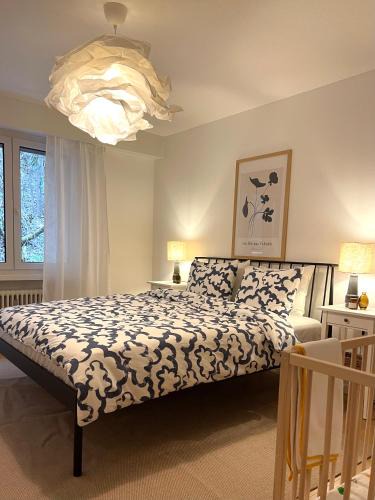 Lucerne Apartment | NEW renovated 2BR City Apartment