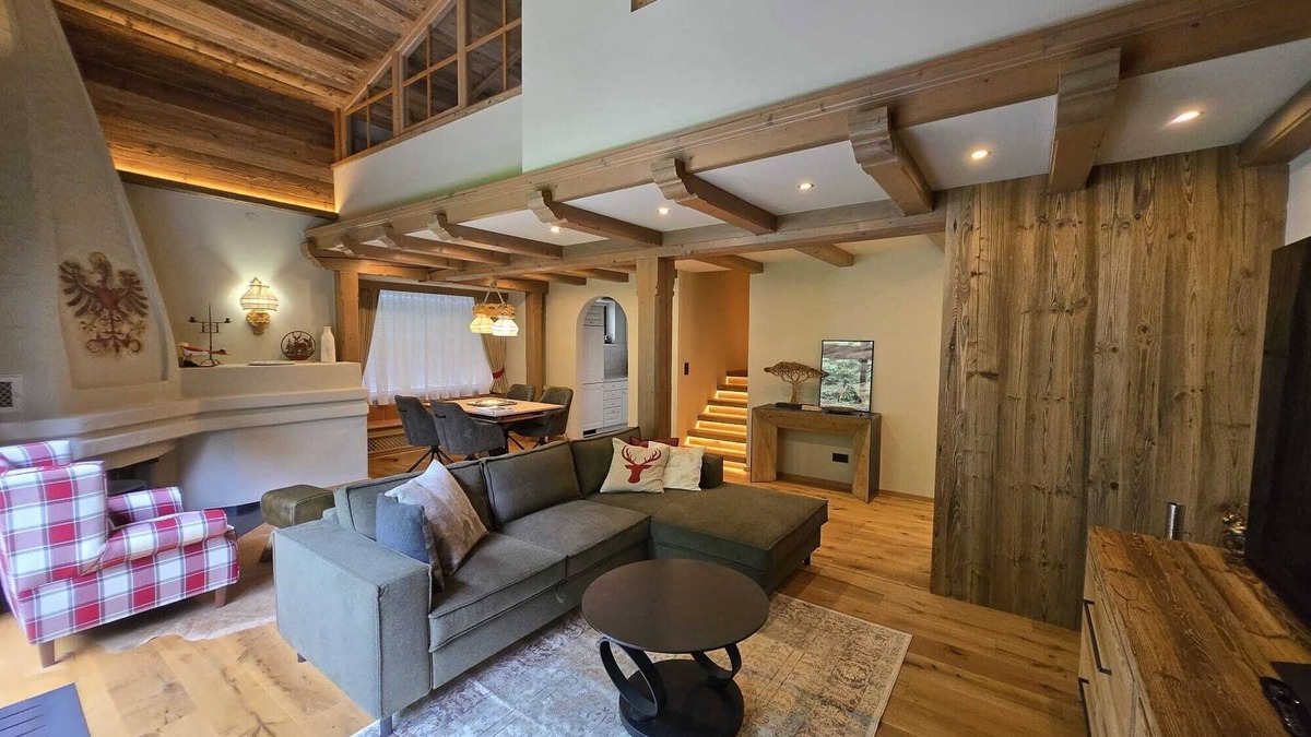 Kitzbuehel Apartment | New renovated apartment with flair