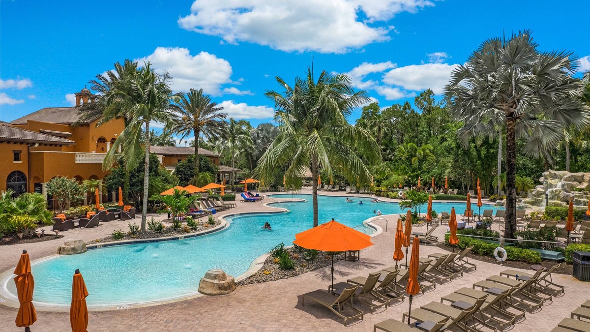 Ole House | New Rental ~ Luxury Living in Sunny Naples, Ole Resort!