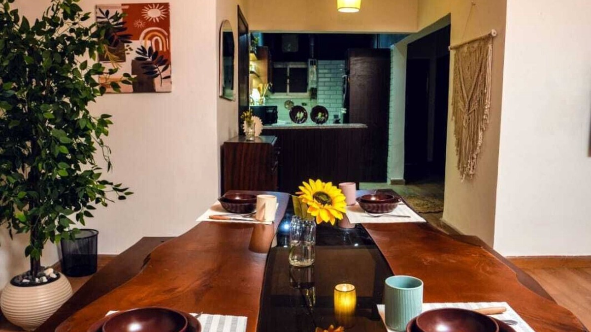 Zawiyya Al-Hamra Condo | New Residence in Maadi Green paradise